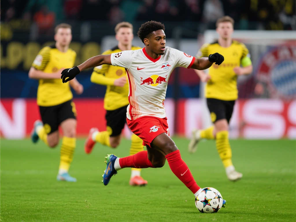 摆脱拖沓，聚焦吉拉希的多特蒙德方能崛起